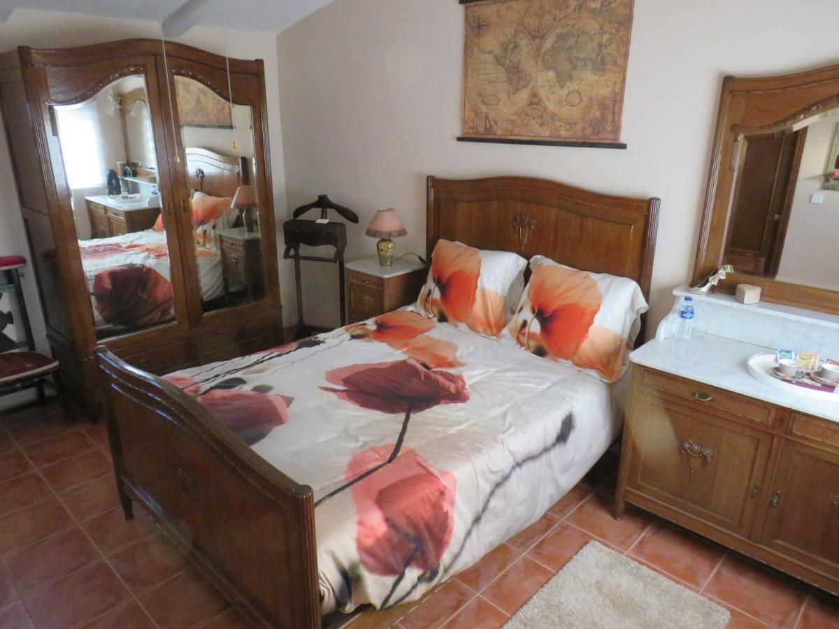 B&B Finca La Manchica Картахена Екстер'єр фото